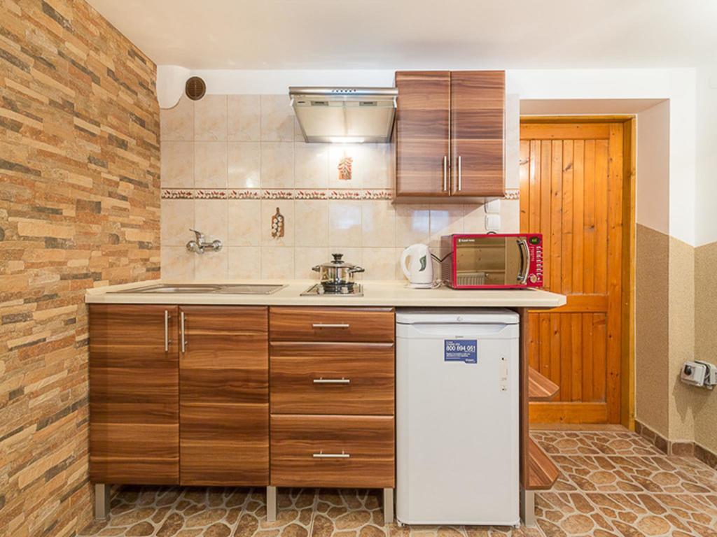 Wesola Chatka Zakopane - Krupowki 37A -Centrum Exteriör bild